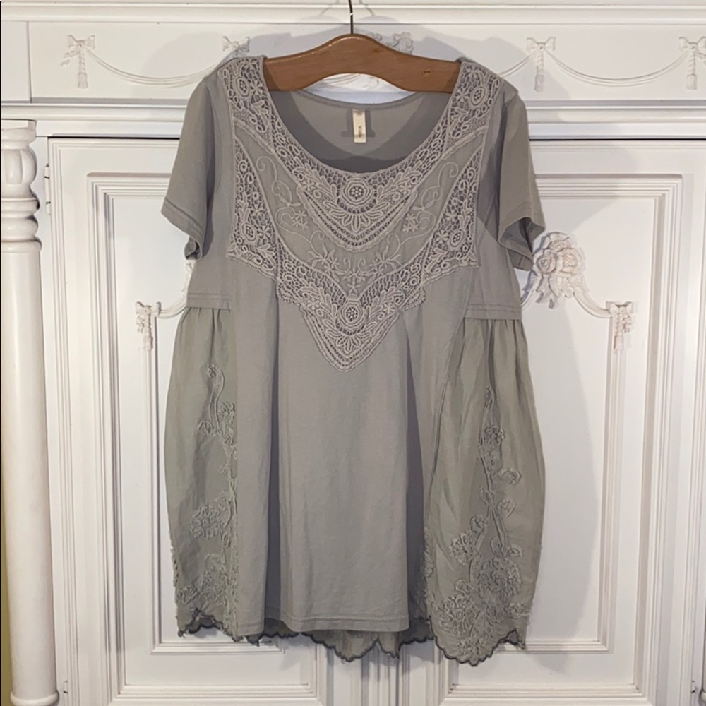 Wishlist Top